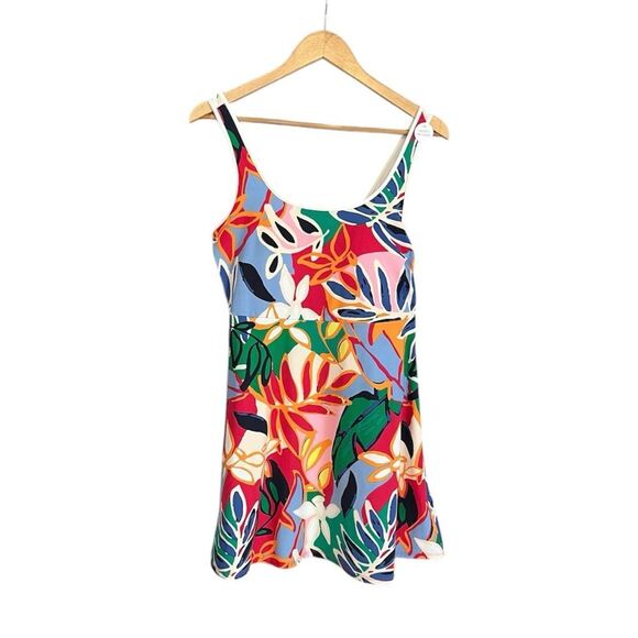 Bailey 44 Dresses & Skirts - Bailey 44 Floral Athletic Dress and Short Set Tennis Golf Pickleball NWT